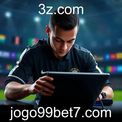 Crescimento do Mercado de Apostas em 2026