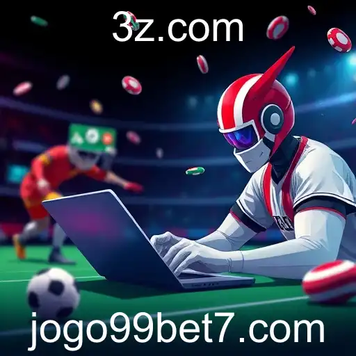 Ascensão e Impacto do Jogo99 Bet no Mercado Brasileiro