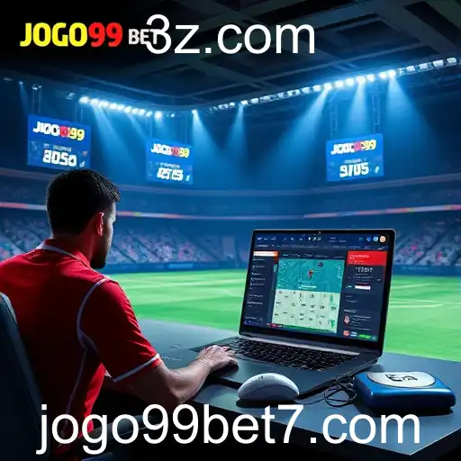 A Ascensão das Plataformas de Apostas e o Caso do Jogo99 Bet