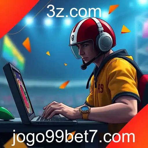 A Ascensão do Jogo99 Bet no Cenário Brasileiro de Jogos