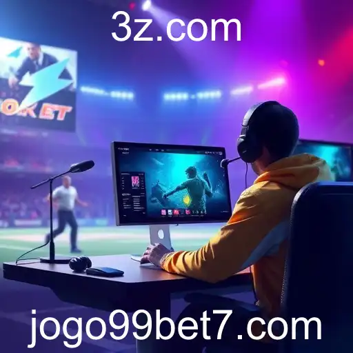 Tendências de Jogos Online e o Futuro da j99 Bet