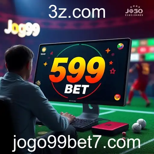 Jogo99 Bet e o Crescimento do Mercado de Apostas no Brasil
