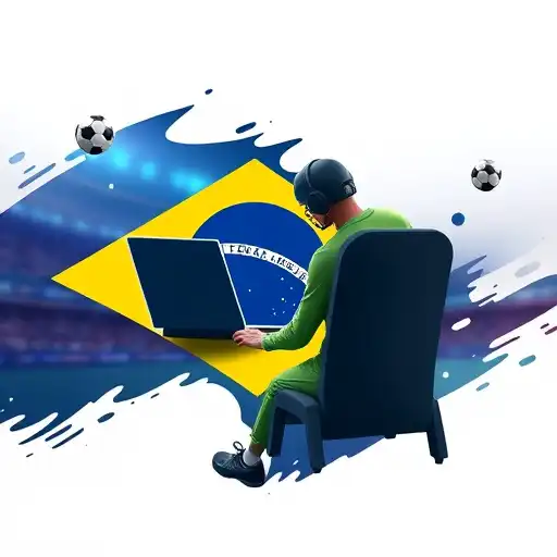 Expansão do Mercado de Jogos no Brasil