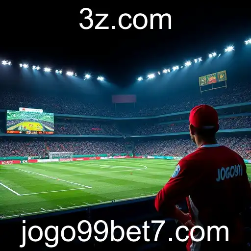 O Impacto do 'jogo99 Bet' no Cenário dos Jogos Online em 2025