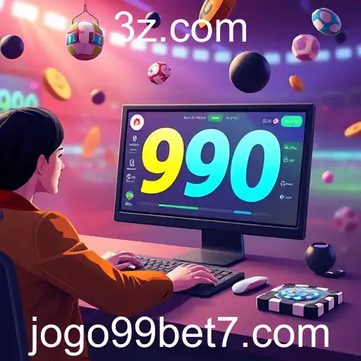 O Impacto dos Jogos Online em 2025