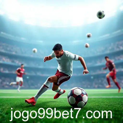 As Tendências Crescentes do Mercado de Apostas Online