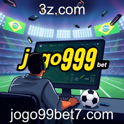 A Ascensão do Jogo Online no Brasil