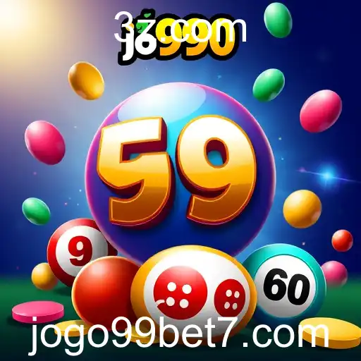 Descubra a Diversão do Bingo na Plataforma Jogo99 Bet