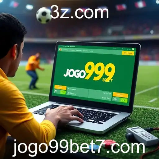 A Expansão do Jogo Online e seus Desafios