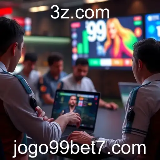 Tendências de Jogos Virtuais Crescem em 2026