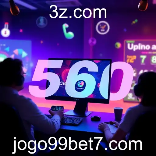 Tendências e Impactos do Jogo Online em 2026