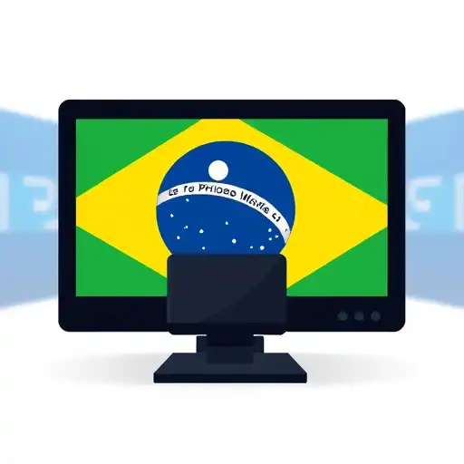 Crescimento do Mercado de Apostas Online no Brasil