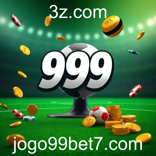 O Impacto do Jogo99 Bet no Mercado de Apostas