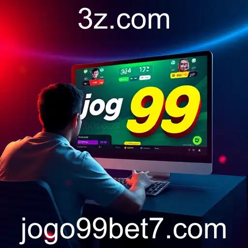 O Impacto dos Jogos de Apostas Online em 2026