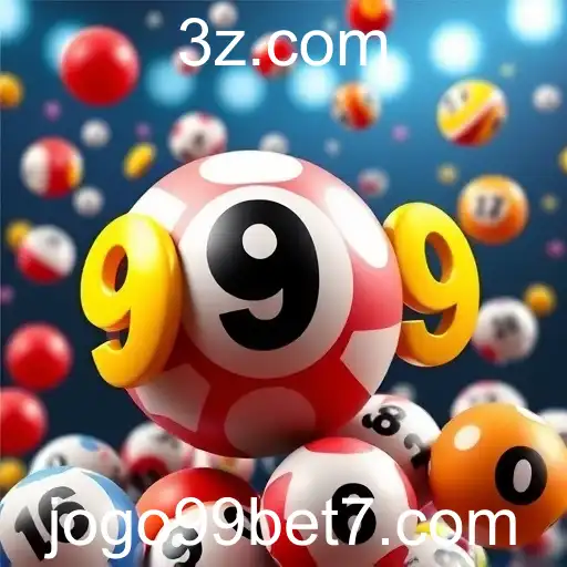Explorando a Categoria de Loterias no Jogo99 Bet
