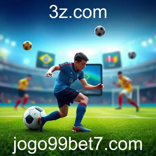 A Nova Era do Jogo Online no Brasil