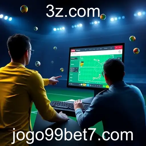 A Expansão do Mercado de Jogos Online em 2025