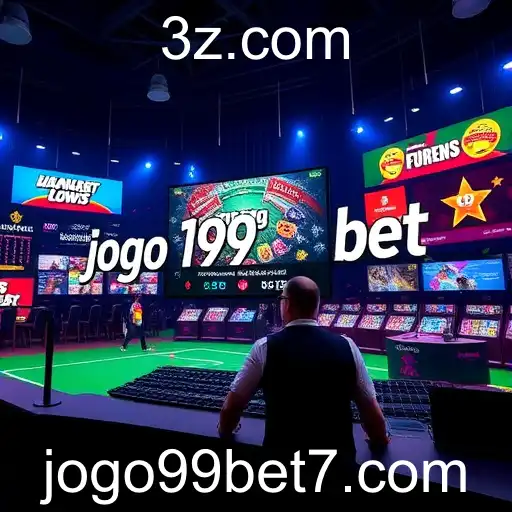 Tendências Atuais e Futuras no Mercado de Jogos Online
