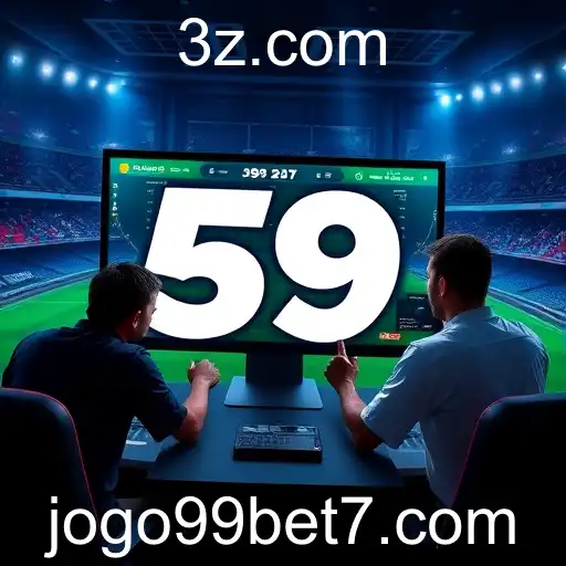 A Ascensão dos Jogos Online em 2026: O Impacto do Jogo99 Bet