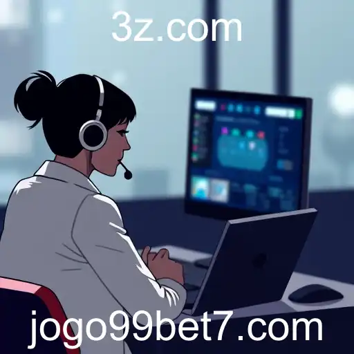 A Importância do Atendimento ao Cliente em Plataformas de Jogos: O Caso do Jogo99 Bet